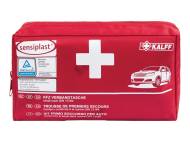 Kit primo soccorso per auto