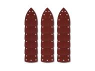 Set carta abrasiva per levigatrice o , prezzo 2.49 EUR
Set ...