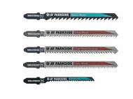 Set lame per seghetto a pendolo , prezzo 3.99 EUR
Set lame ...