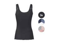 Canotta da donna con pizzo , prezzo 12.99 EUR
