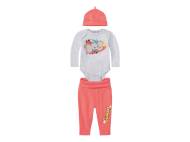 Coordinato da neonata Bambi, Dumbo, , prezzo 11.99 EUR
Coordinato ...