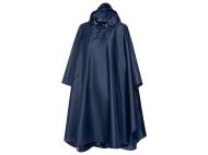 Poncho impermeabile per uomo e donna