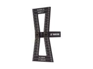 Righello in acciaio o set di falsa squadra , prezzo 4.99 EUR ...