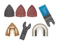 Accessori per elettroutensile multiuso , prezzo 2.49 EUR
Accessori ...