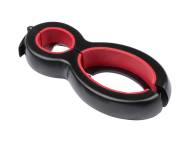 Apribottiglie multifunzione , prezzo 3.49 EUR
Apribottiglie ...