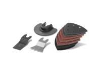 Elettroutensile multiuso , prezzo 29.99 EUR
Elettroutensile ...