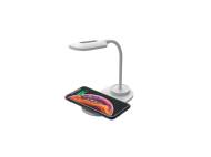 Luce LED con caricatore wireless o luce , prezzo 12.99 EUR