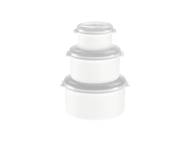 Set contenitori per microonde , prezzo 7.99 EUR
Set contenitori ...