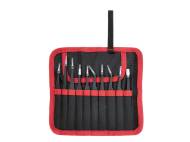 Set pinzette antistatiche , prezzo 7.99 EUR
Set pinzette antistatiche ...