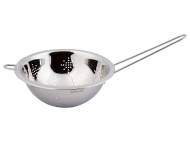 Utensili da cucina in acciaio , prezzo 2.99 EUR