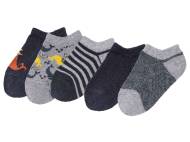 Calzini da bambino , prezzo 3.49 EUR
Calzini da bambino 5 paia, ...