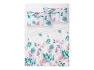 Completo lenzuola matrimoniali , prezzo 12.99 EUR
Completo ...