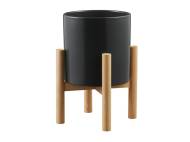 Portavaso in ceramica con supporto , prezzo 19.99 EUR
Portavaso ...