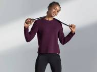 Felpa sportiva da donna , prezzo 12.99 EUR