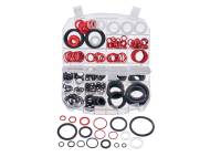 Set guarnizioni o O-Ring , prezzo 7.99 EUR
Set guarnizioni ...