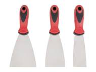 Set spatole , prezzo 3.49 EUR 
Set spatole 3 pezzi 
- Lamina ...