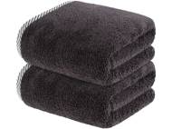 Asciugamano , prezzo 5.99 EUR
Asciugamano 2 pezzi, 50x100 cm ...