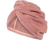 Asciugamano a turbante , prezzo 2.99 EUR
Asciugamano a turbante ...