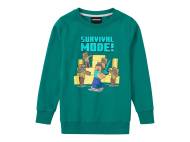 Felpa da bambino Minecraft , prezzo 9.99 EUR