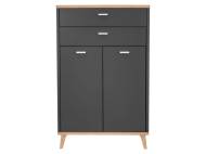Mobiletto da bagno con 2 ante e 2 cassetti , prezzo 59 EUR
Mobiletto ...