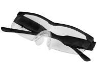 Occhiali da ingrandimento con LED , prezzo 8.99 EUR 
Occhiali ...