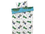 Parure copripiumino per bambini Minecraft , prezzo 19.99 EUR ...