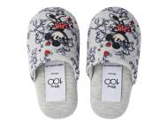 Pantofole da bambina Minne Mouse, Frozen