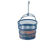Set mollette per bucato o cestino telescopico