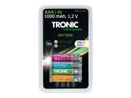 Batterie ricaricabili , prezzo 3.99 EUR
Batterie ricaricabili ...