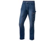 Pantaloni in jeans da lavoro per uomo