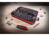 Set cacciavite portainserti a cricco , prezzo 14.99 EUR
Set ...