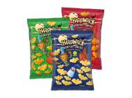 Snack a forma di vampiro , prezzo 1.19 EUR
Snack a forma di ...