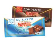 Tavoletta di cioccolato , prezzo 0.89 EUR
Tavoletta di cioccolato ...