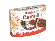 Cereali , prezzo 2.99 EUR
Cereali
- -25%