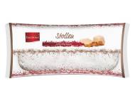 Stollen , prezzo 2.99 EUR
Stollen
- Dolce a base di marzapane ...