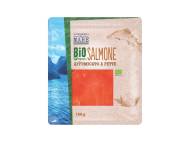 Salmone affumicato bio , prezzo 3.99 EUR