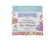 Crema viso idratante bio Rosa Mosqueta , prezzo 4.49 EUR
Crema ...