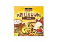 Tortillas gusto classico , prezzo 1.29 EUR
Tortillas gusto ...