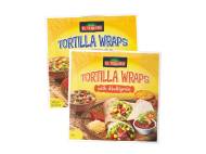 Tortilla di frumento , prezzo 1.49 EUR
Tortilla di frumento ...