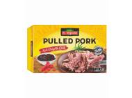 Pulled pork