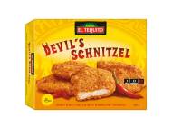Fettine di pollo