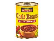 Chili Beans