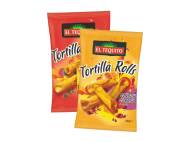 Tortilla Rolls , prezzo 0.99 EUR
Tortilla Rolls
- Snack ...