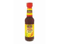 Salsa agrodolce con peperoncino piccante