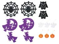 Decorazioni per Halloween , prezzo 2.99 EUR
Decorazioni per ...