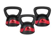 Peso Kettlebell