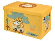 Box cassapanca per bambini