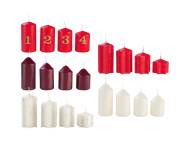 Candele natalizie , prezzo 3.99 EUR