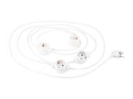 Presa multipla con prolunga , prezzo 14.99 EUR
Presa multipla ...