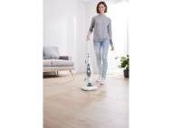 Scopa a vapore e pulitore manuale 2 , prezzo 49 EUR
Scopa ...